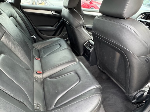 Used Audi A5 2010 for sale - 76245333: Photo 29