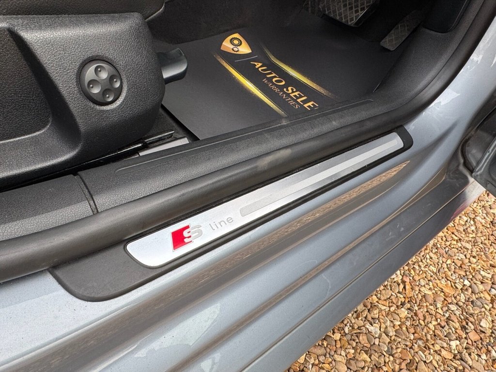 Used Audi A5 2010 for sale - 76245333: Photo 31