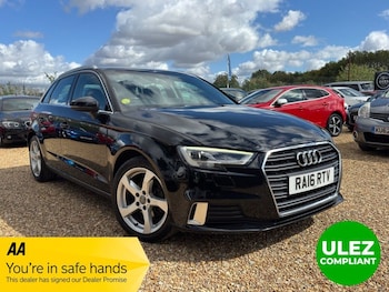 2016 (16) - 1.6 TDI Sport Sportback 5dr Diesel Manual Euro 6 (s/s) (110 ps)