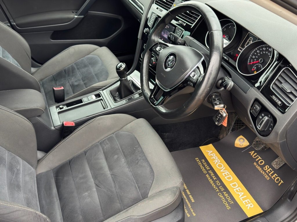 Used Volkswagen Golf 2014 for sale - 77302692: Photo 13