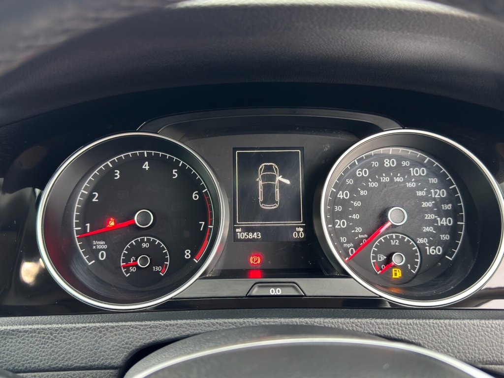 Used Volkswagen Golf 2014 for sale - 77302692: Photo 17