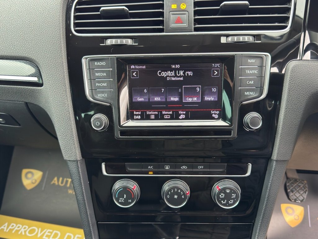 Used Volkswagen Golf 2014 for sale - 77302692: Photo 18