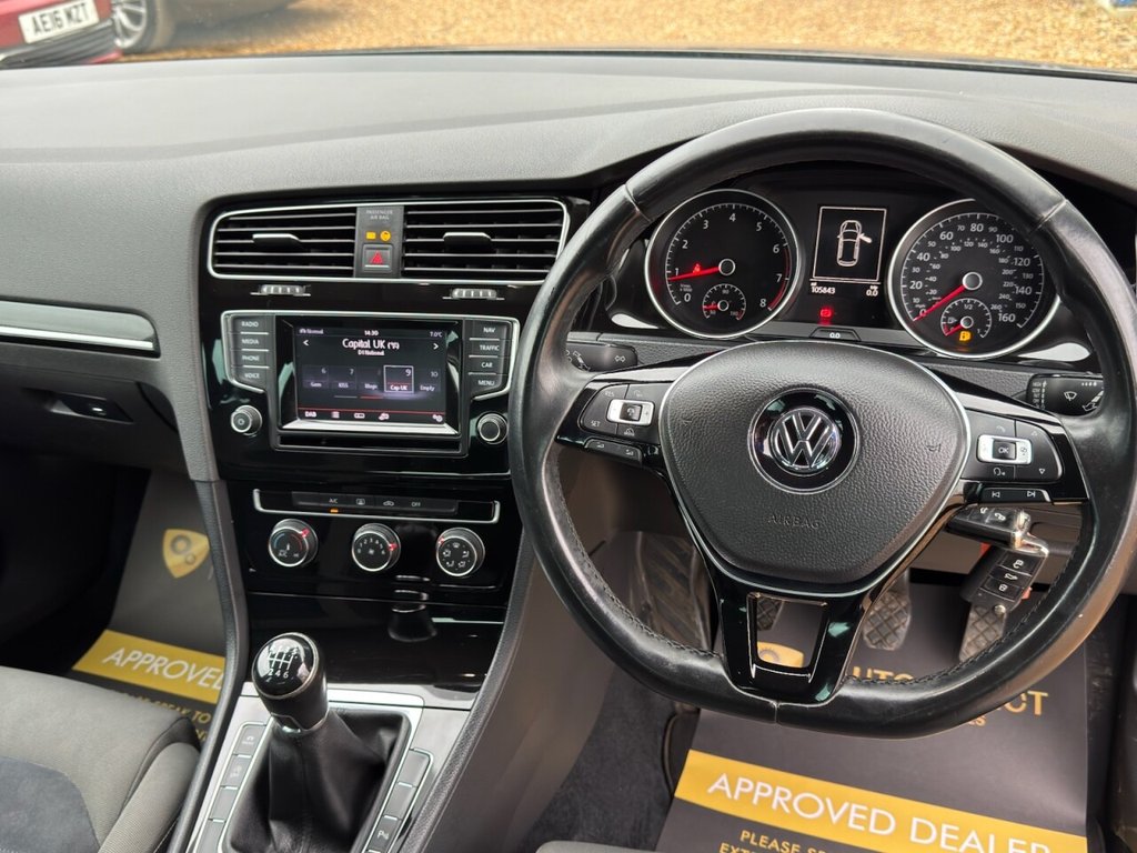 Used Volkswagen Golf 2014 for sale - 77302692: Photo 23