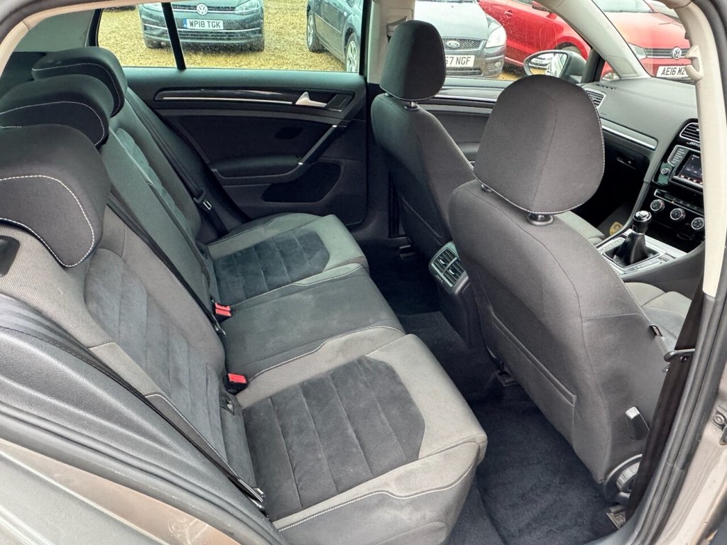 Used Volkswagen Golf 2014 for sale - 77302692: Photo 28