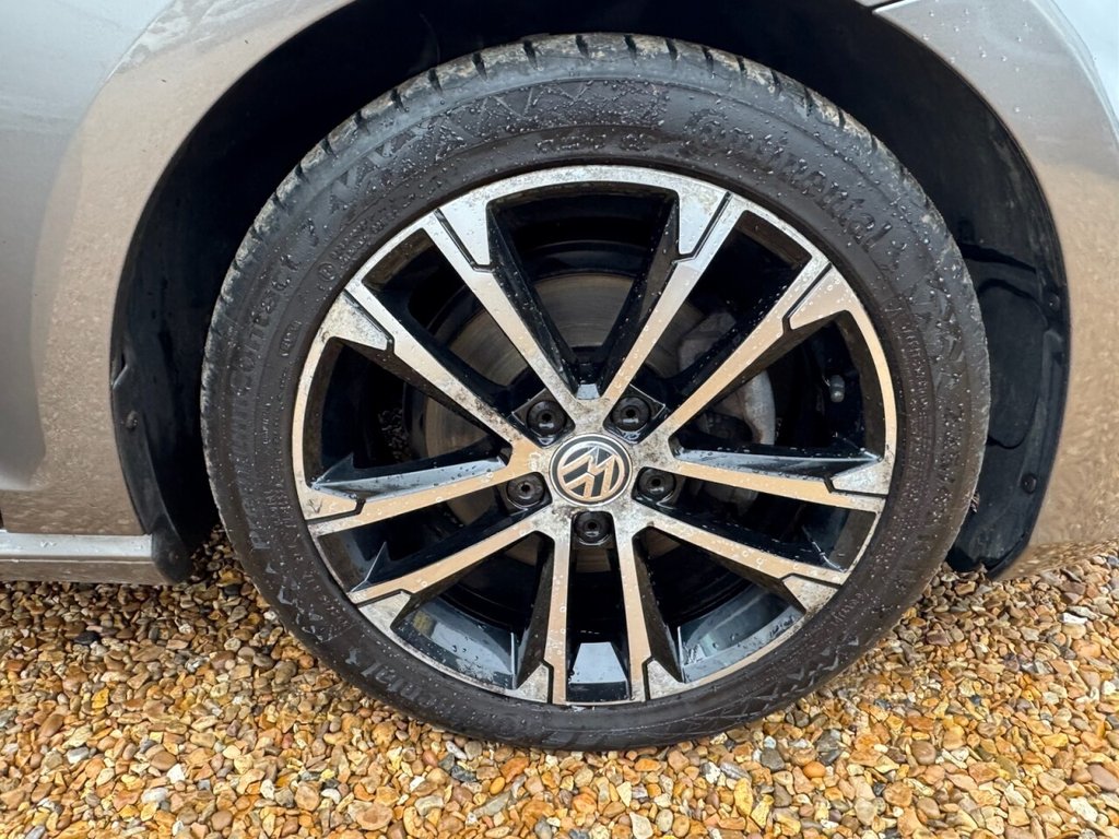 Used Volkswagen Golf 2014 for sale - 77302692: Photo 30