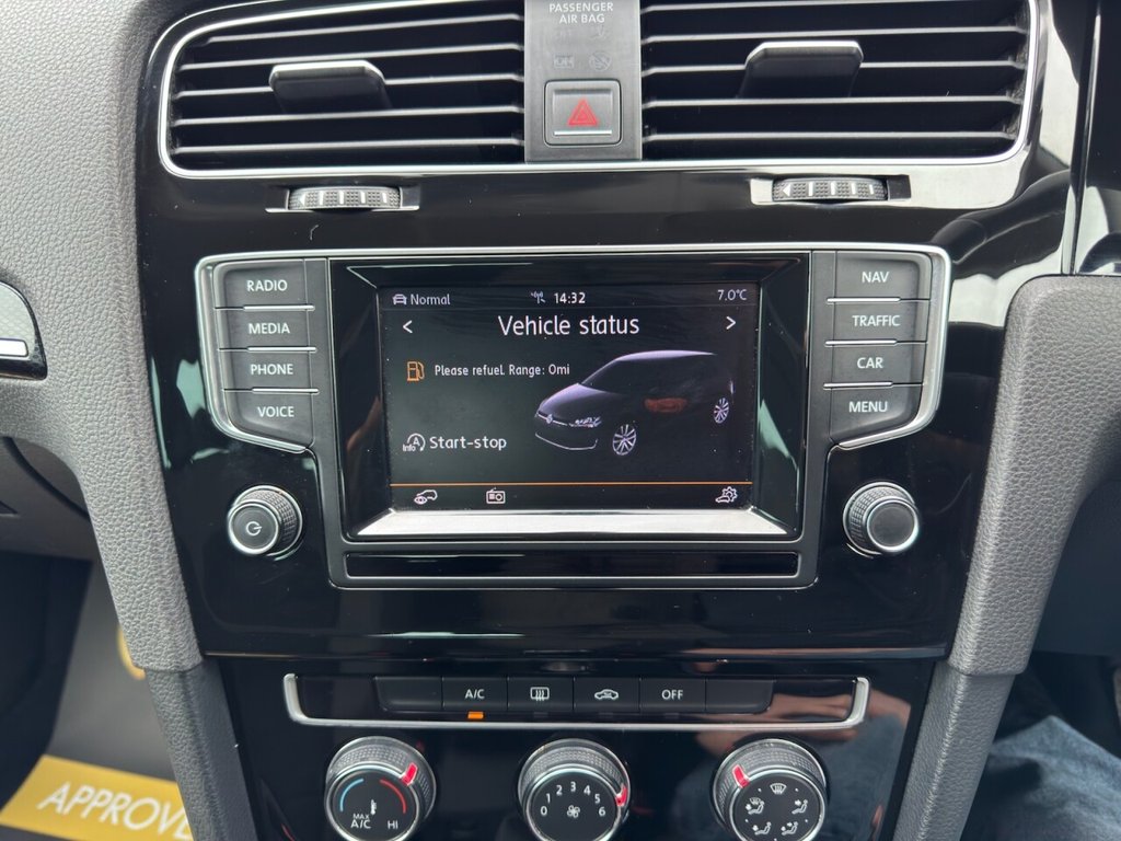 Used Volkswagen Golf 2014 for sale - 77302692: Photo 36