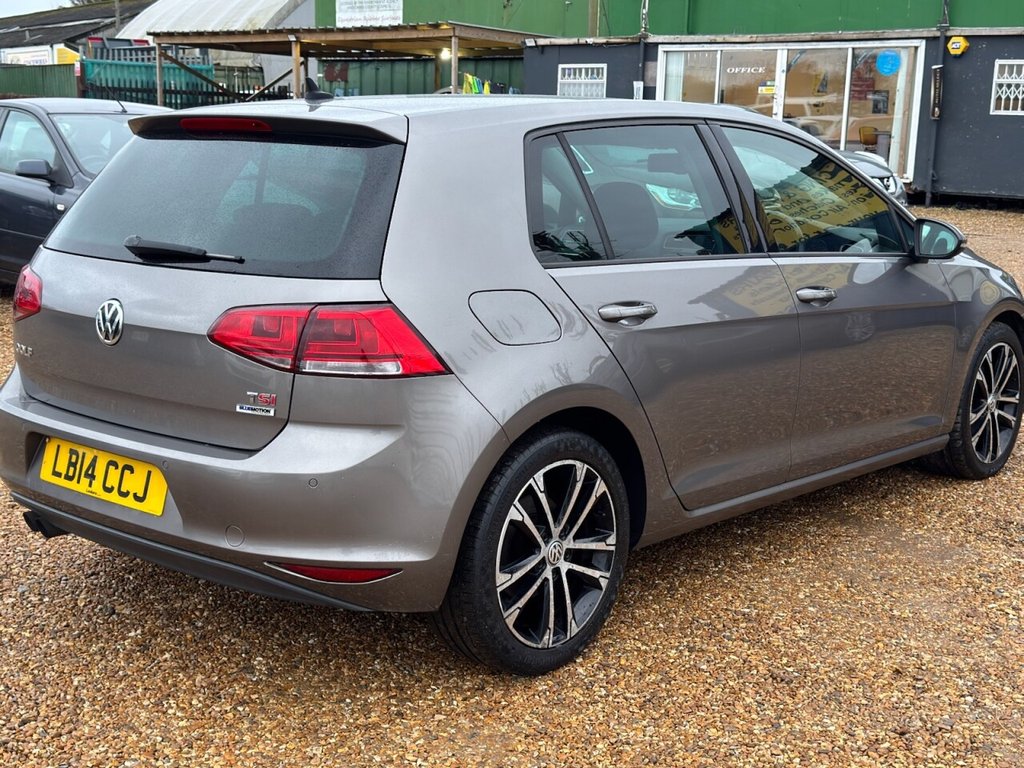 Used Volkswagen Golf 2014 for sale - 77302692: Photo 7