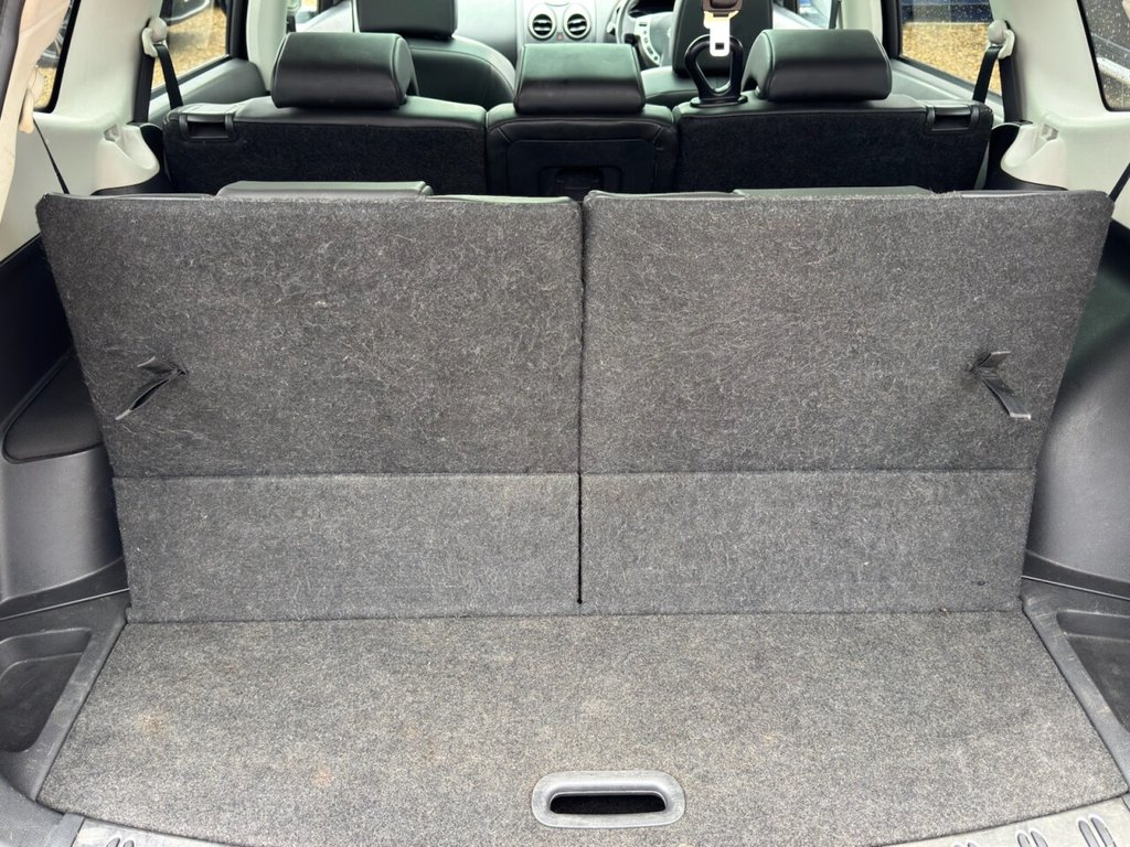 Used Nissan Qashqai+2 2013 for sale - 77572102: Photo 12