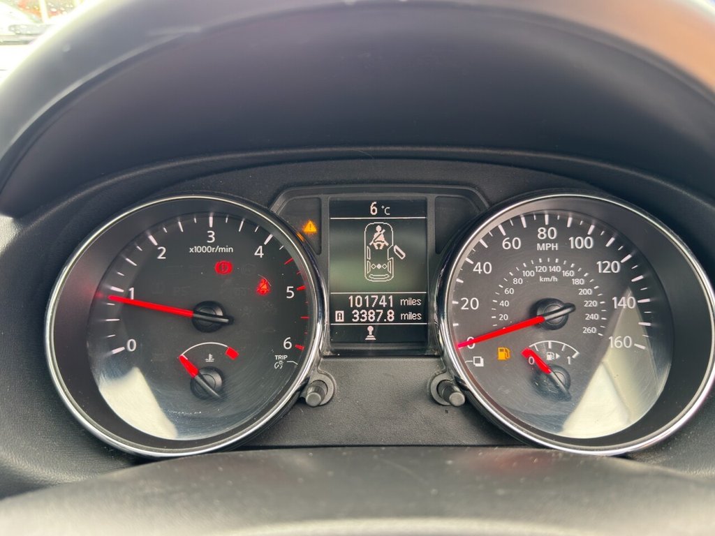 Used Nissan Qashqai+2 2013 for sale - 77572102: Photo 17