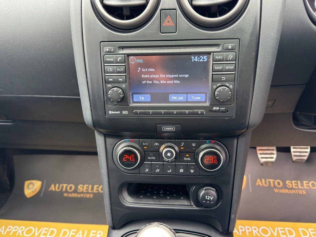 Used Nissan Qashqai+2 2013 for sale - 77572102: Photo 23