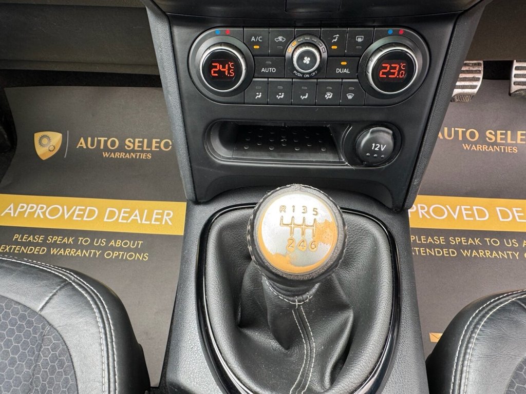 Used Nissan Qashqai+2 2013 for sale - 77572102: Photo 24