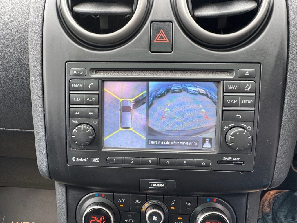 Used Nissan Qashqai+2 2013 for sale - 77572102: Photo 25