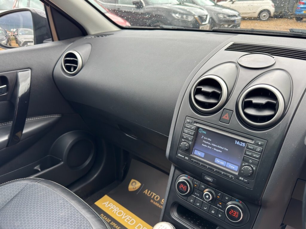 Used Nissan Qashqai+2 2013 for sale - 77572102: Photo 26