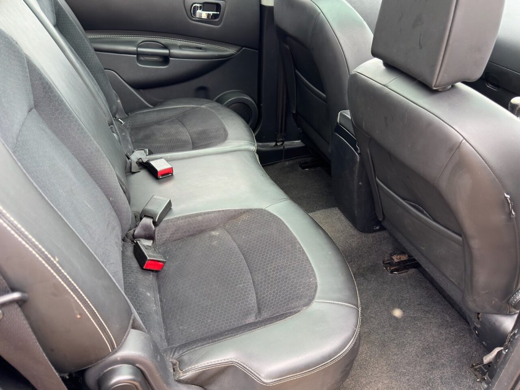 Used Nissan Qashqai+2 2013 for sale - 77572102: Photo 27