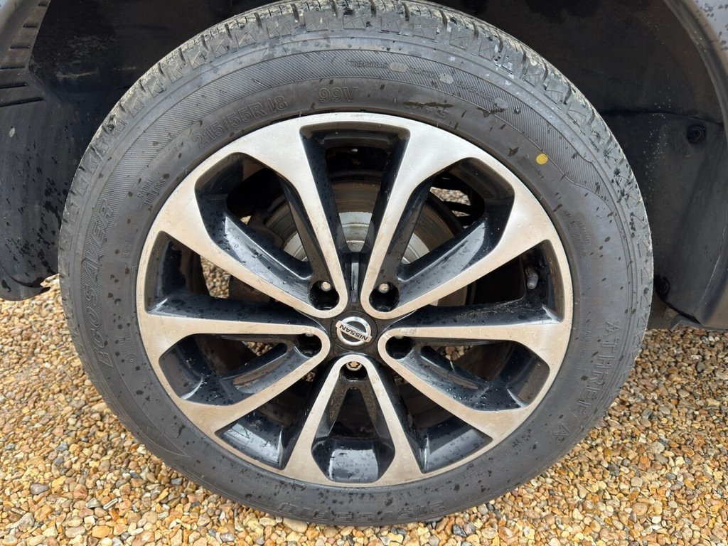 Used Nissan Qashqai+2 2013 for sale - 77572102: Photo 30