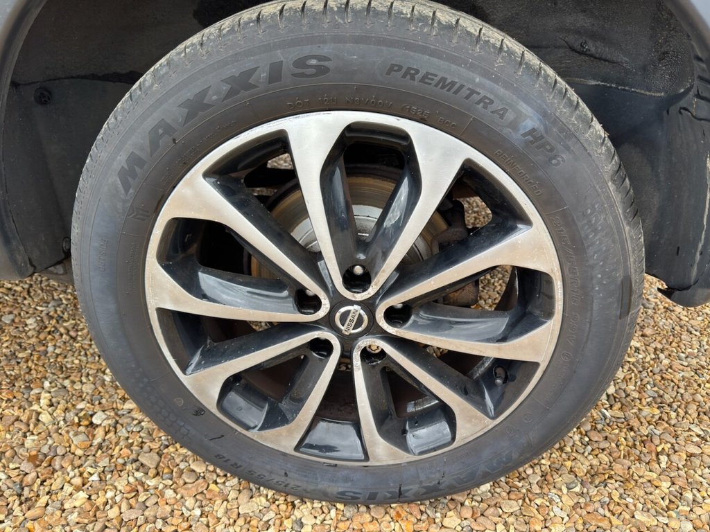 Used Nissan Qashqai+2 2013 for sale - 77572102: Photo 31