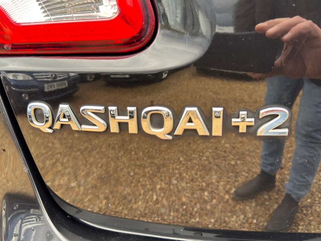 Used Nissan Qashqai+2 2013 for sale - 77572102: Photo 9