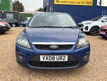 Used Ford Focus 2009 for sale - 75573844: Photo