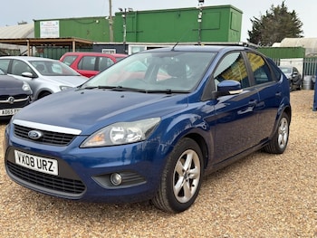 Used Ford Focus 2009 for sale - 75573844: Photo