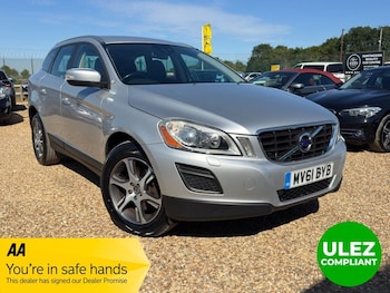 Used Volvo XC60 2011 for sale - 79186962: Photo