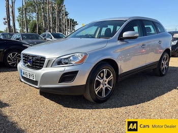Used Volvo XC60 2011 for sale - 79186962: Photo