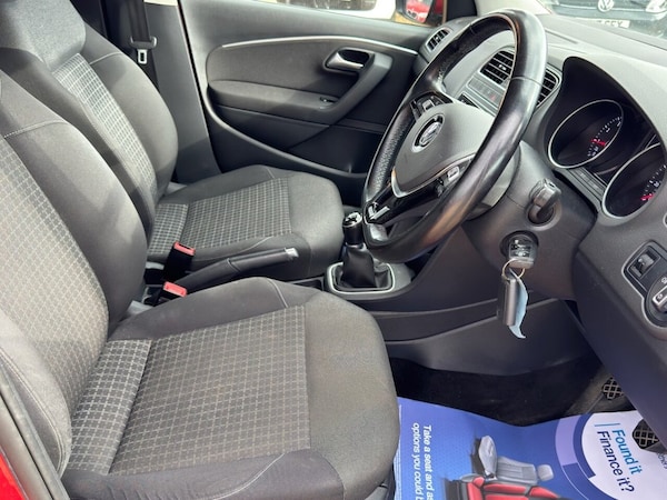 Used Volkswagen Polo 2016 for sale - 75727749: Photo 12