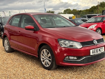 Volkswagen - Polo
