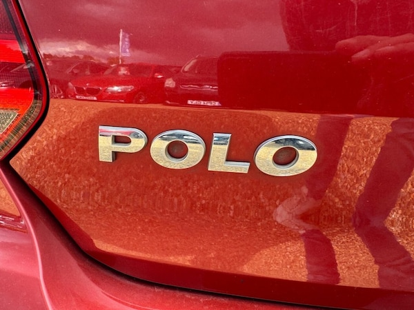 Used Volkswagen Polo 2016 for sale - 75727749: Photo 25