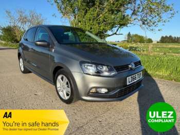2016 (66) - 1.0 BlueMotion Tech Match Hatchback 5dr Petrol Manual Euro 6 (s/s) (75 ps)