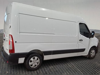 Used Renault Master 2021 for sale - 76482015: Photo