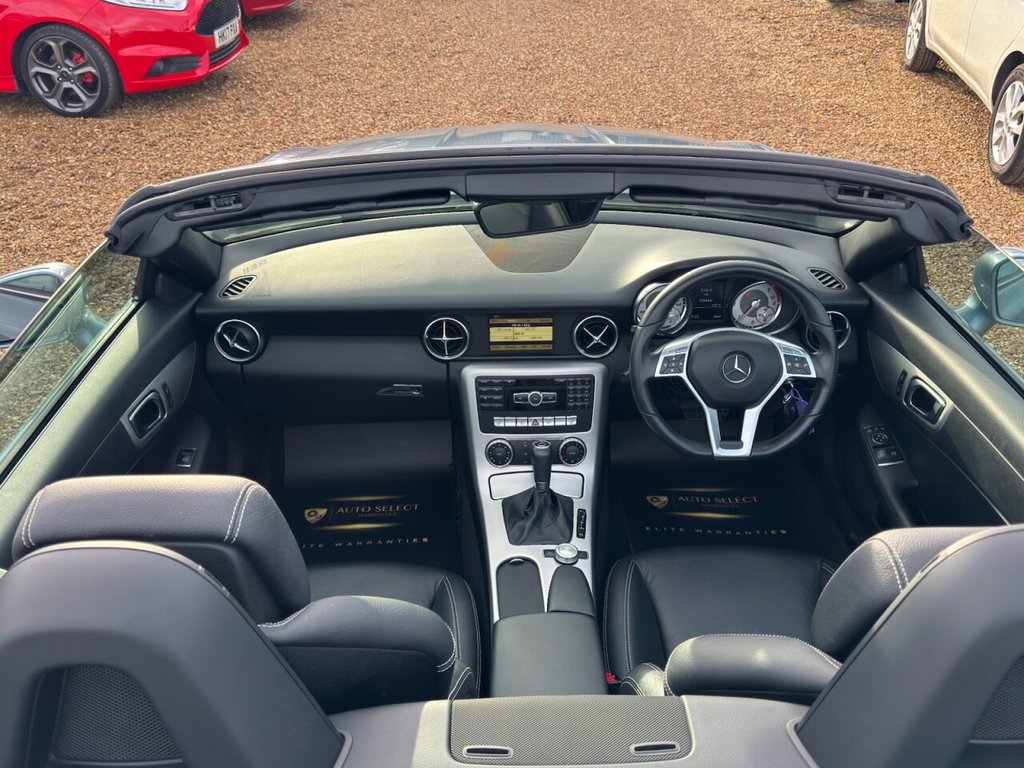 Used Mercedes-Benz SLK 2012 for sale - 76848177: Photo 37