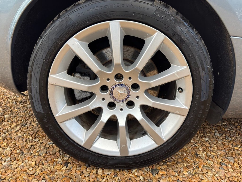 Used Mercedes-Benz SLK 2012 for sale - 76848177: Photo 45