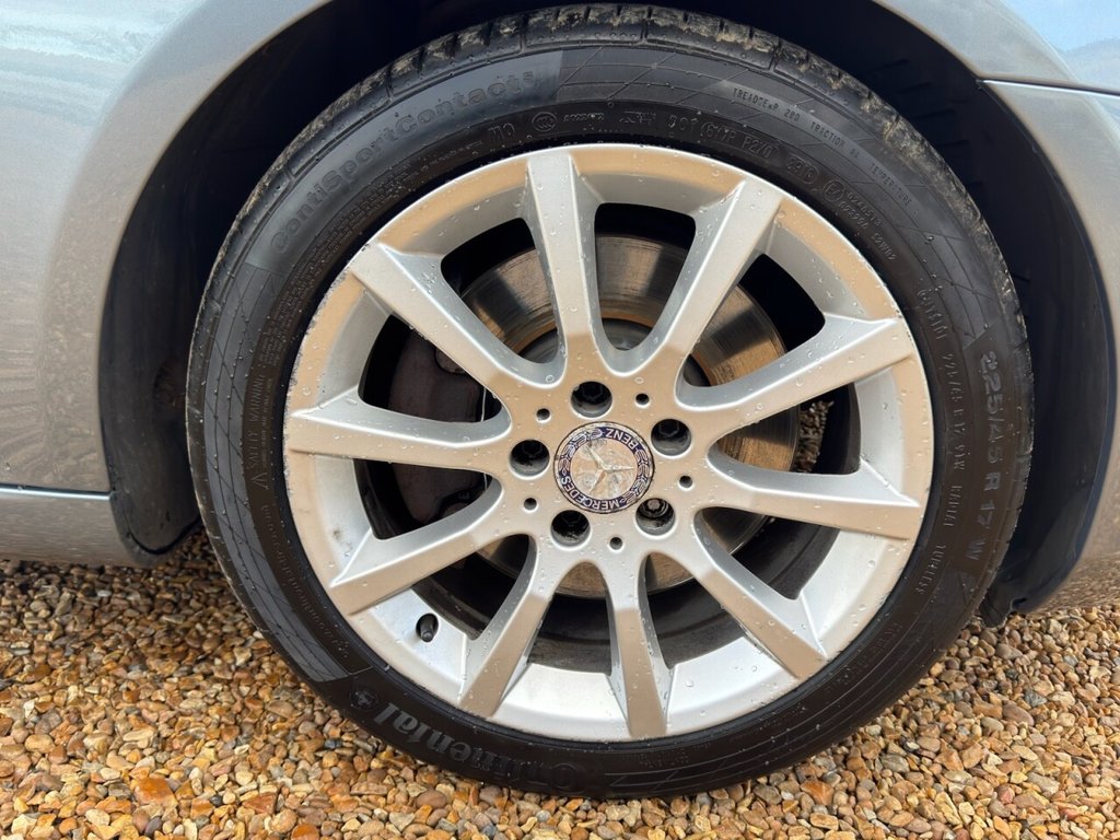 Used Mercedes-Benz SLK 2012 for sale - 76848177: Photo 46