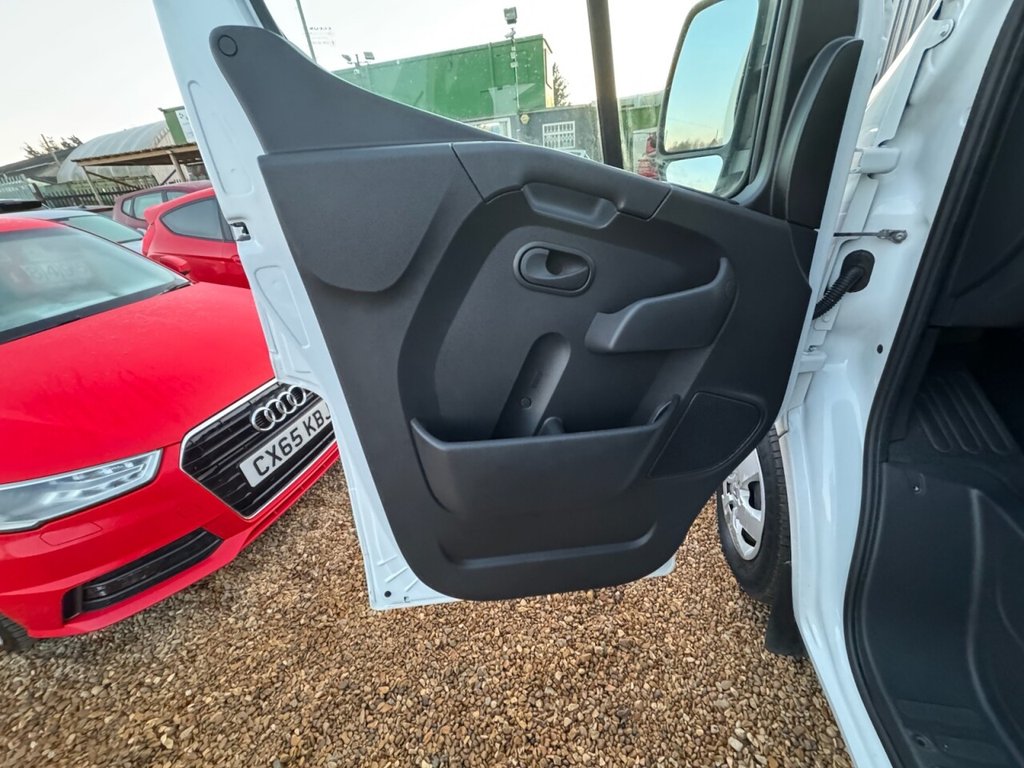 Used Renault Master 2021 for sale - 76655119: Photo 14