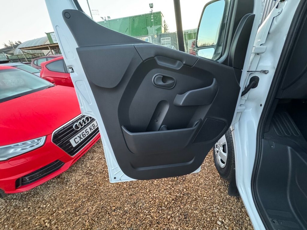 Used Renault Master 2021 for sale - 76655119: Photo 15