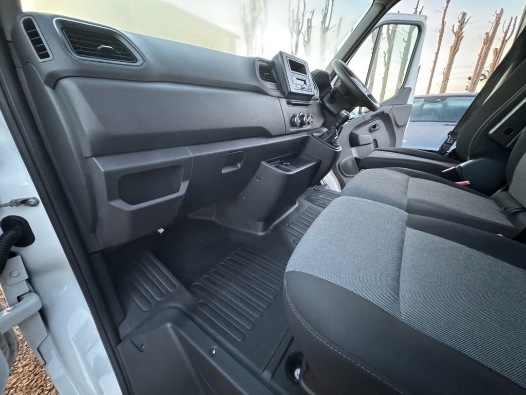 Used Renault Master 2021 for sale - 76655119: Photo 20