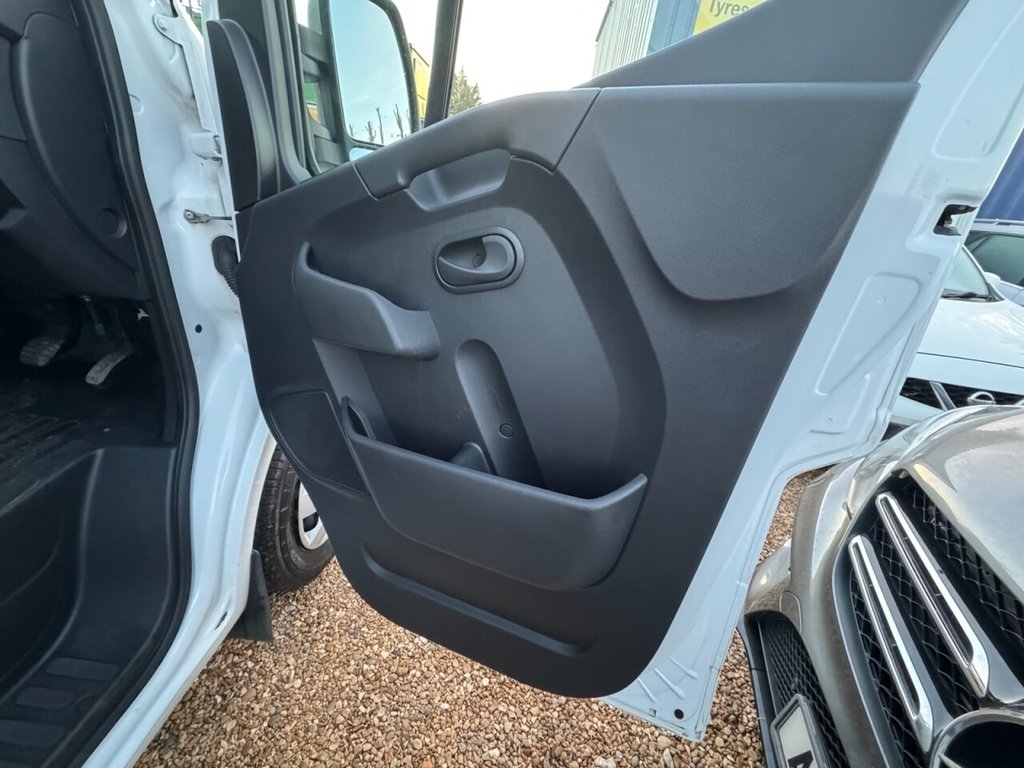 Used Renault Master 2021 for sale - 76655119: Photo 21