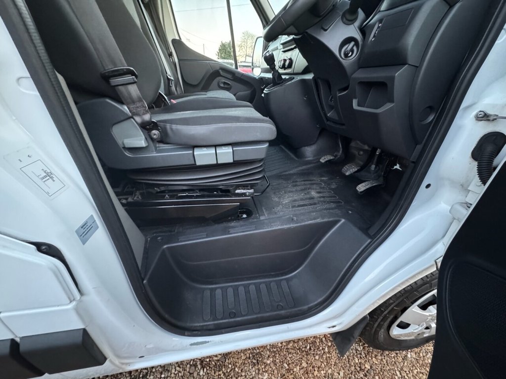 Used Renault Master 2021 for sale - 76655119: Photo 23