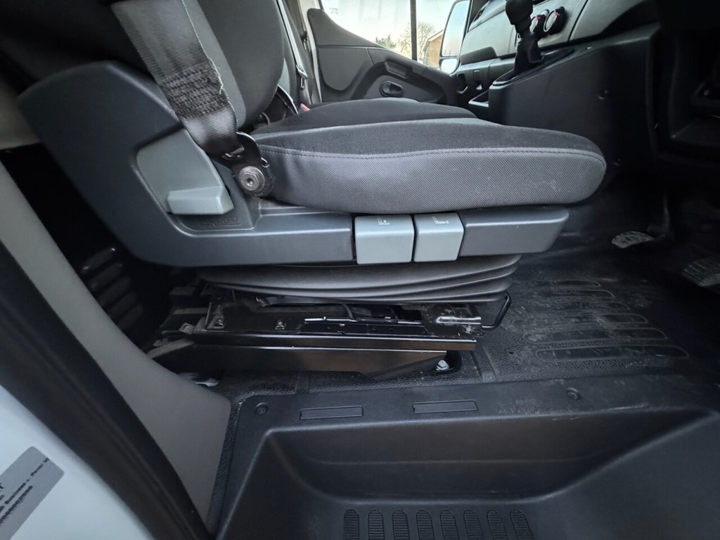 Used Renault Master 2021 for sale - 76655119: Photo 24