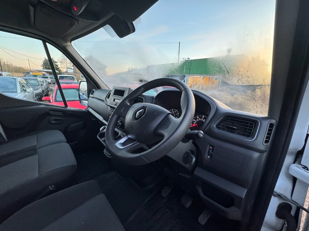 Used Renault Master 2021 for sale - 76655119: Photo 28