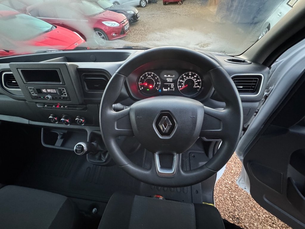 Used Renault Master 2021 for sale - 76655119: Photo 29