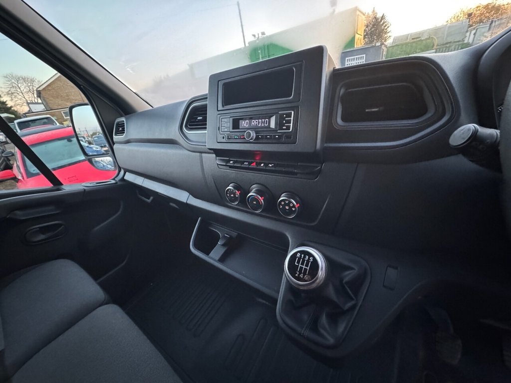 Used Renault Master 2021 for sale - 76655119: Photo 31