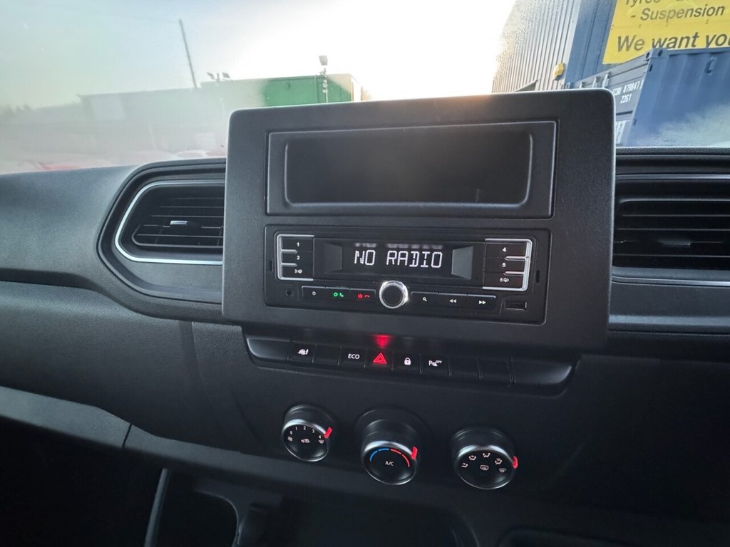 Used Renault Master 2021 for sale - 76655119: Photo 33