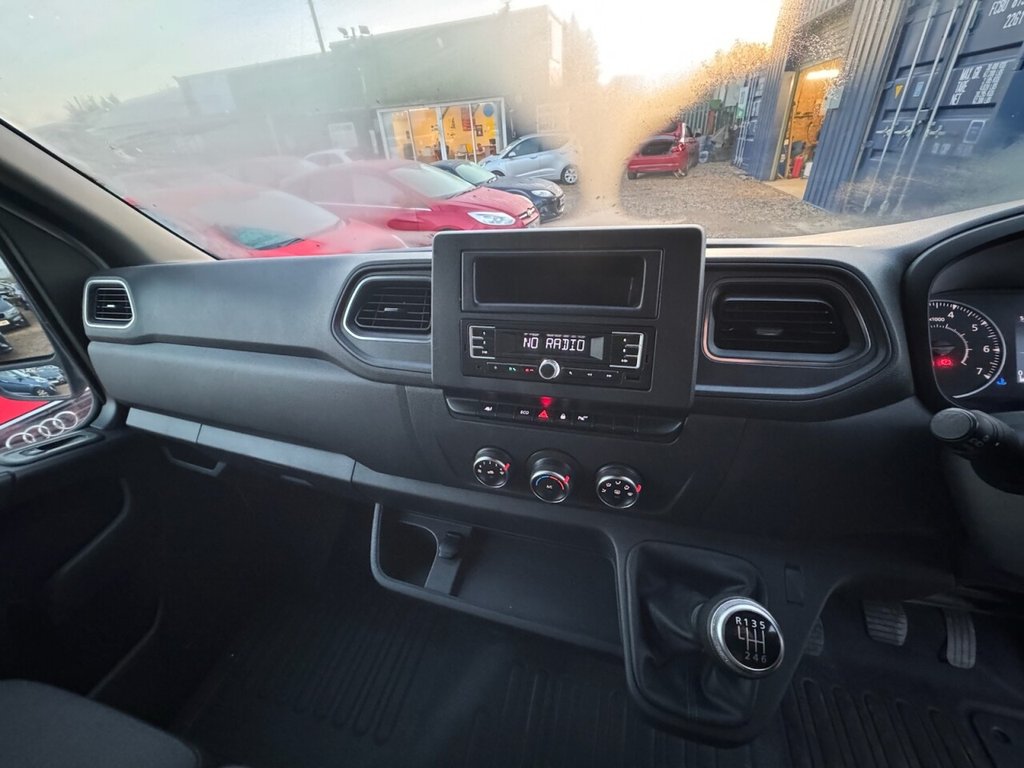 Used Renault Master 2021 for sale - 76655119: Photo 36