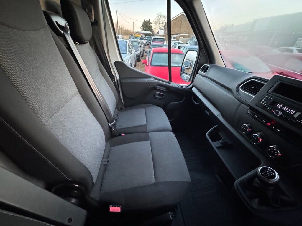 Used Renault Master 2021 for sale - 76655119: Photo 38