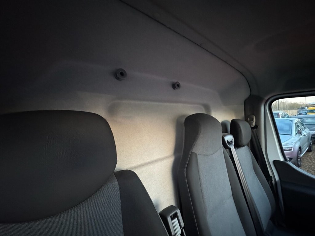 Used Renault Master 2021 for sale - 76655119: Photo 39