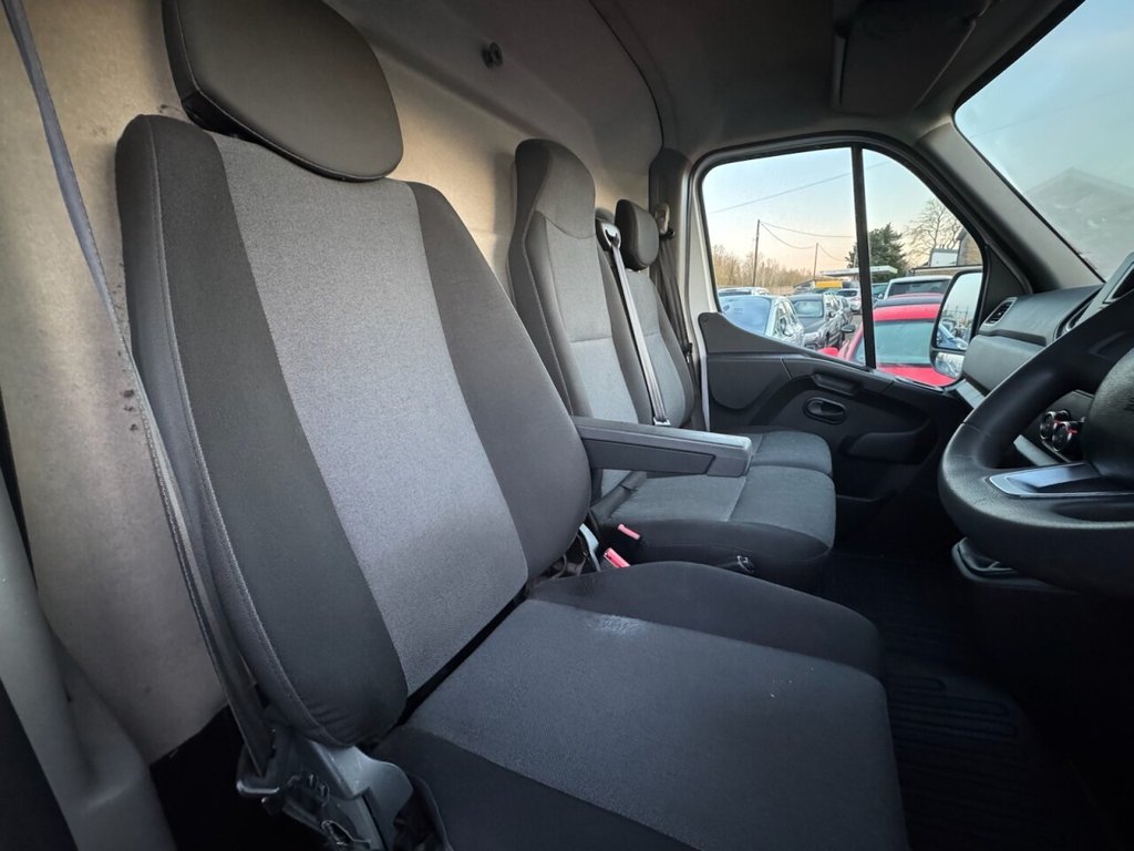 Used Renault Master 2021 for sale - 76655119: Photo 40