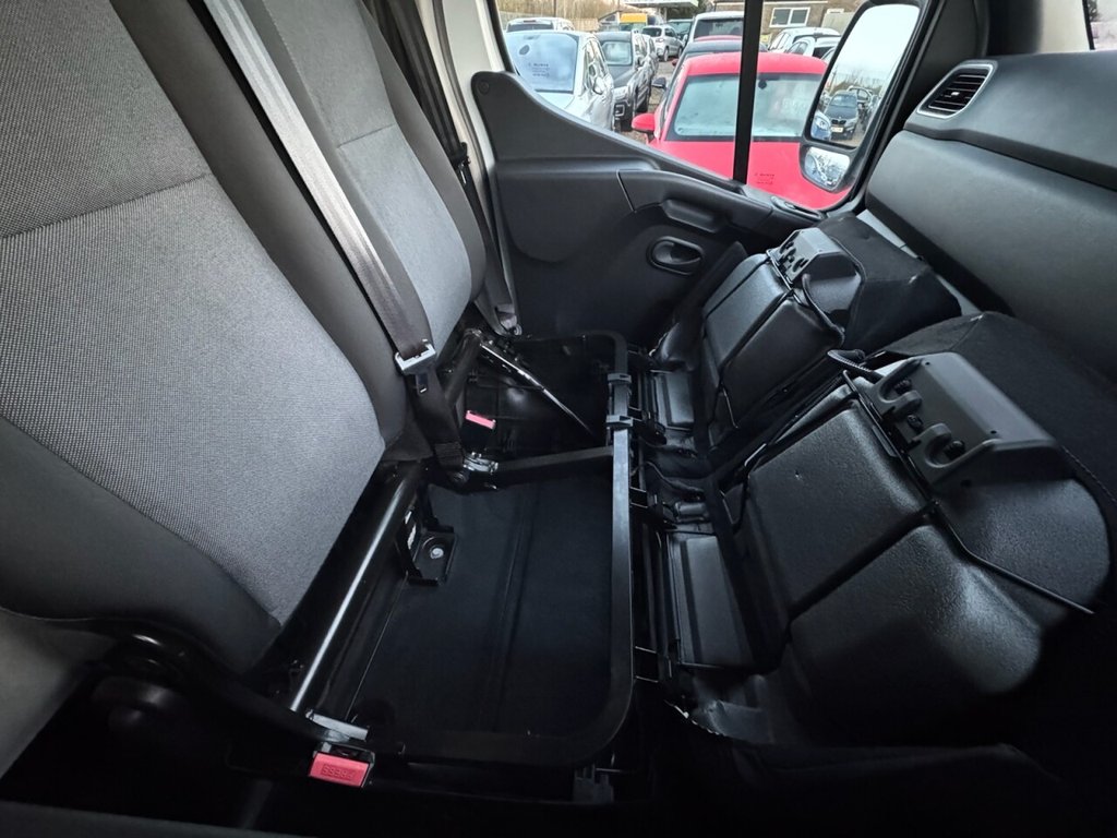 Used Renault Master 2021 for sale - 76655119: Photo 43