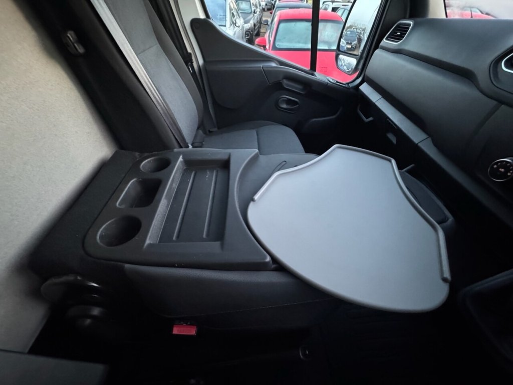 Used Renault Master 2021 for sale - 76655119: Photo 45
