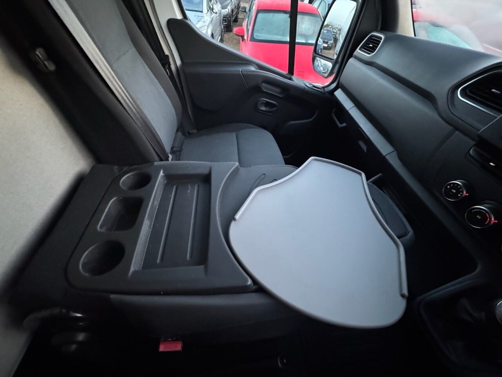 Used Renault Master 2021 for sale - 76655119: Photo 46